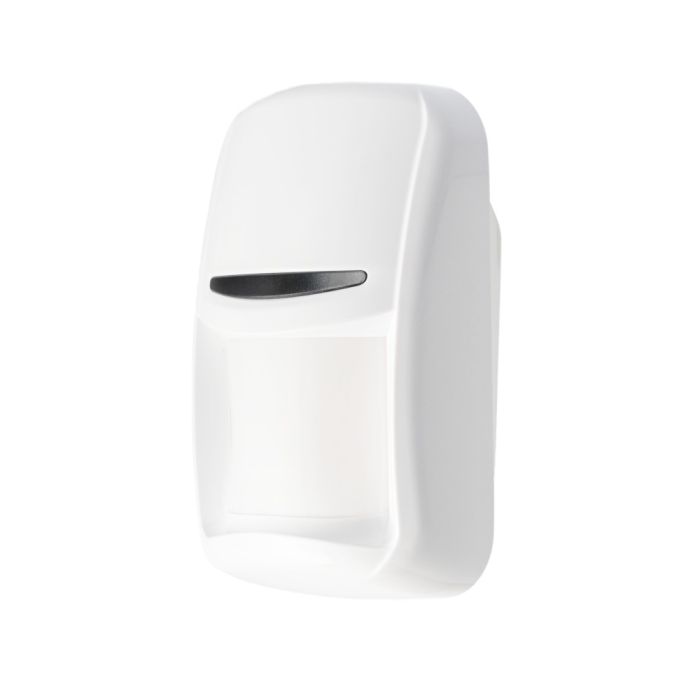 Комплект бездротової охоронної сигналізації U-Prox MPX LE KF kit White