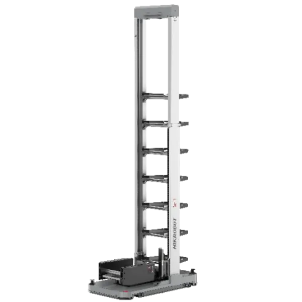 Hikrobot MR-F0-50DCH-A(HI) Робот