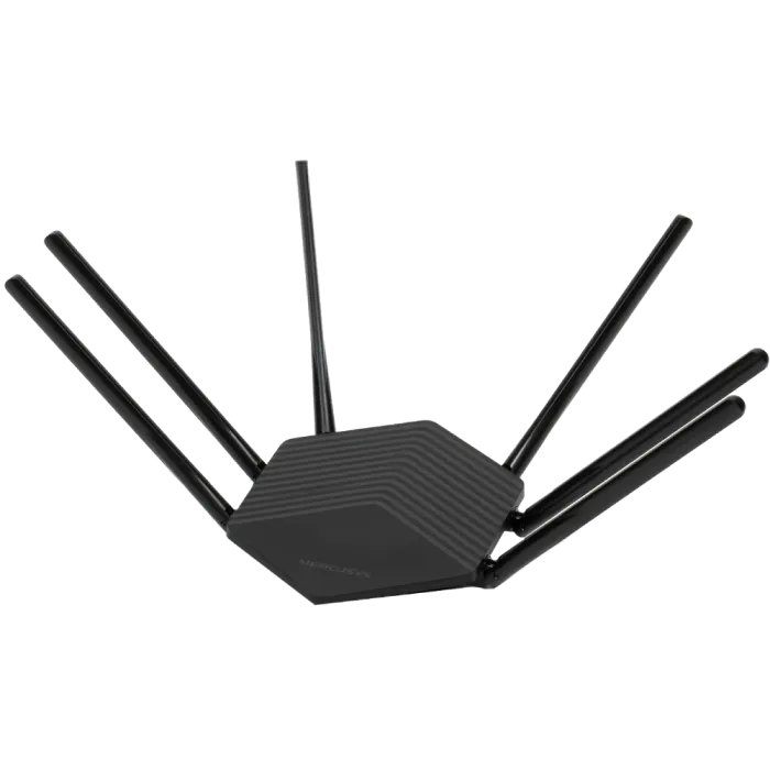 MERCUSYS MR50G AC1900 1 Гбіт/с Wi-Fi роутер