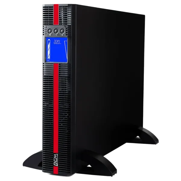 Powercom MRT-3000 IEC Джерело безперебійного живлення