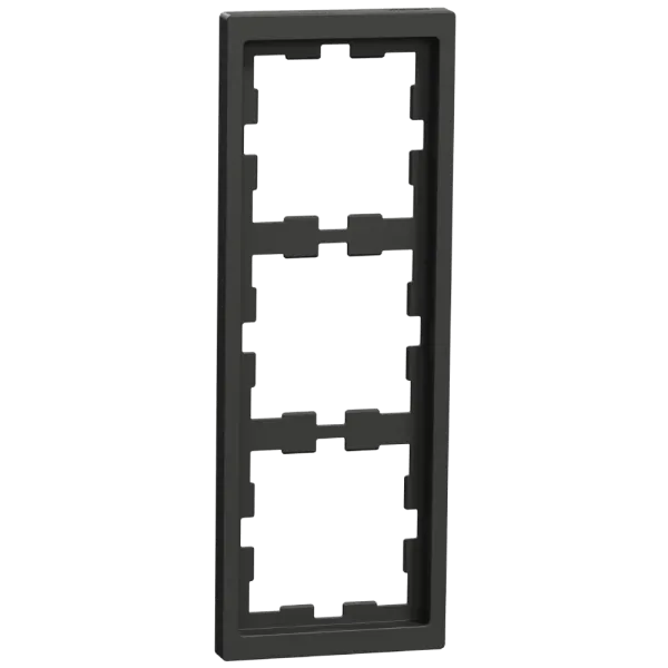 Schneider Electric Merten System Design MTN4030-6534 Рамка