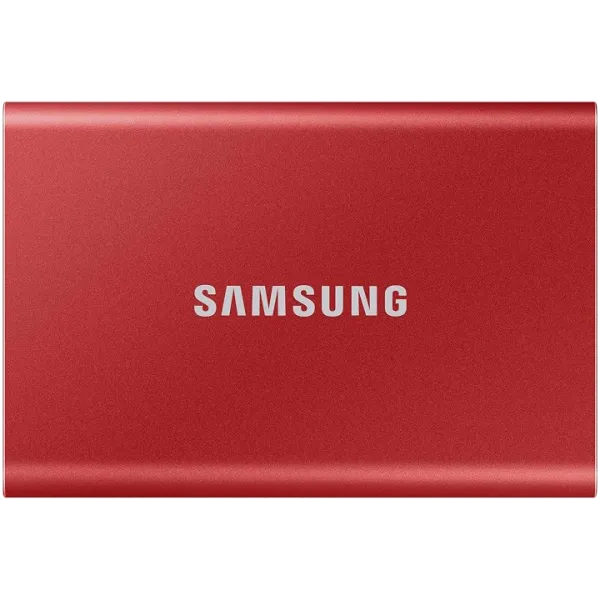 SAMSUNG MU-PC1T0R/WW Зовнішній SSD накопичувач