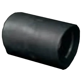 КОПОС 02040 FA Муфта з'єднувальна для труби KOPOFLEX та KOPODUR 40мм