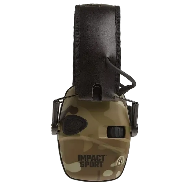 Impact Sport "Multicam" (R-02526) Навушники