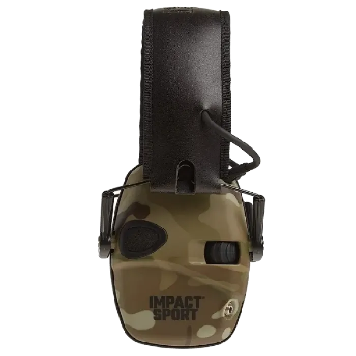 Impact Sport "Multicam" (R-02526) Навушники