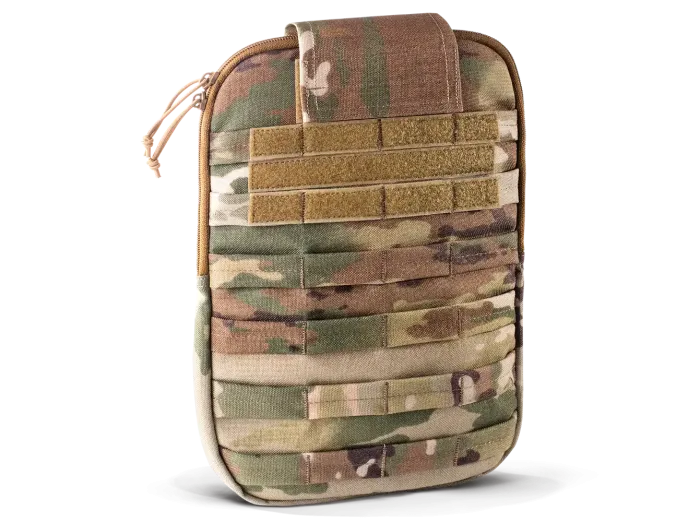 U-WIN MultiCam Підсумок гідратора