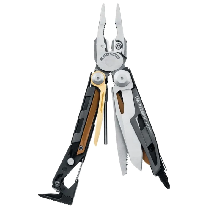 LEATHERMAN Mut Мультиінструмент чохол Molle (коричневий)