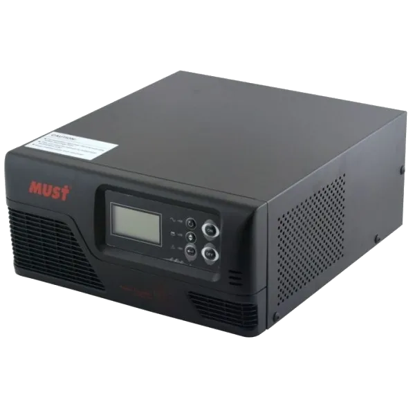 Must EP20-R300W Інвертор