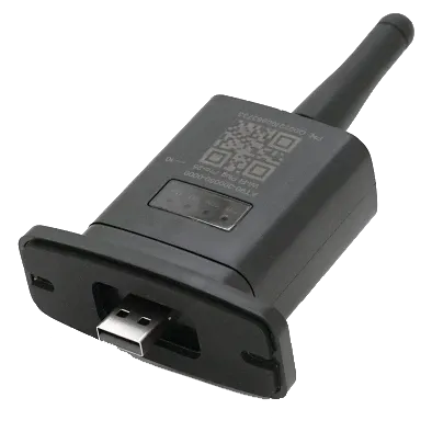 Must WiFi PLUG Модуль моніторингу