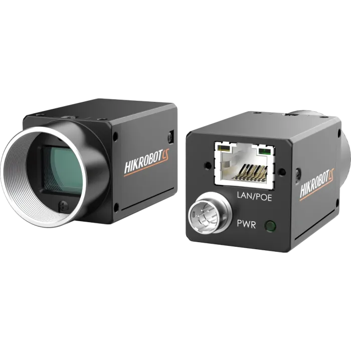 Hikrobotics MV-CS050-10GC Камера зонального сканування