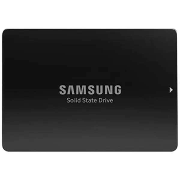 Samsung (MZ7LH480HAHQ-00005) SSD 2.5" 480GB Накопичувач