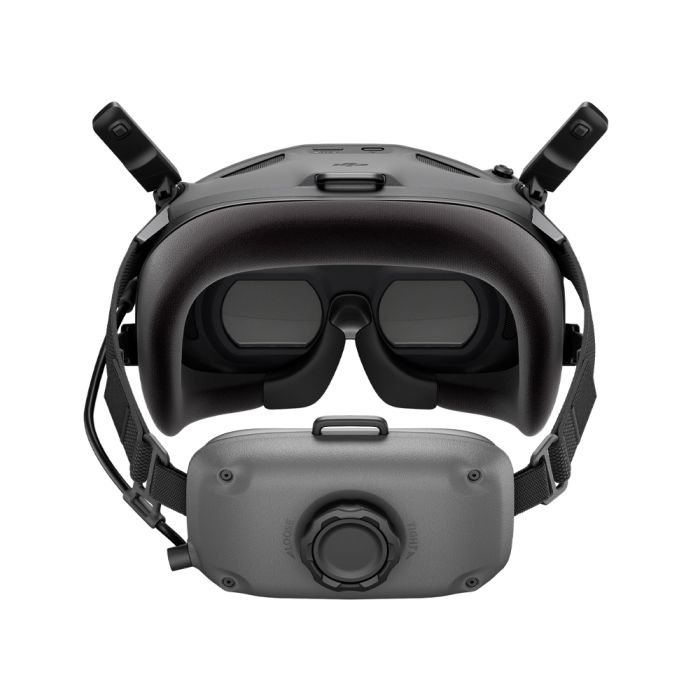 Відеоокуляри для FPV DJI Goggles N3