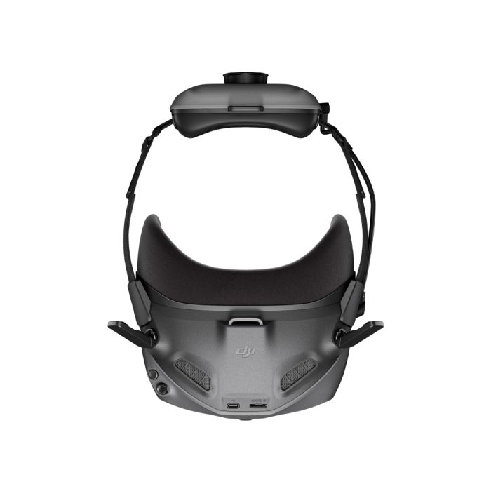 Відеоокуляри для FPV DJI Goggles N3