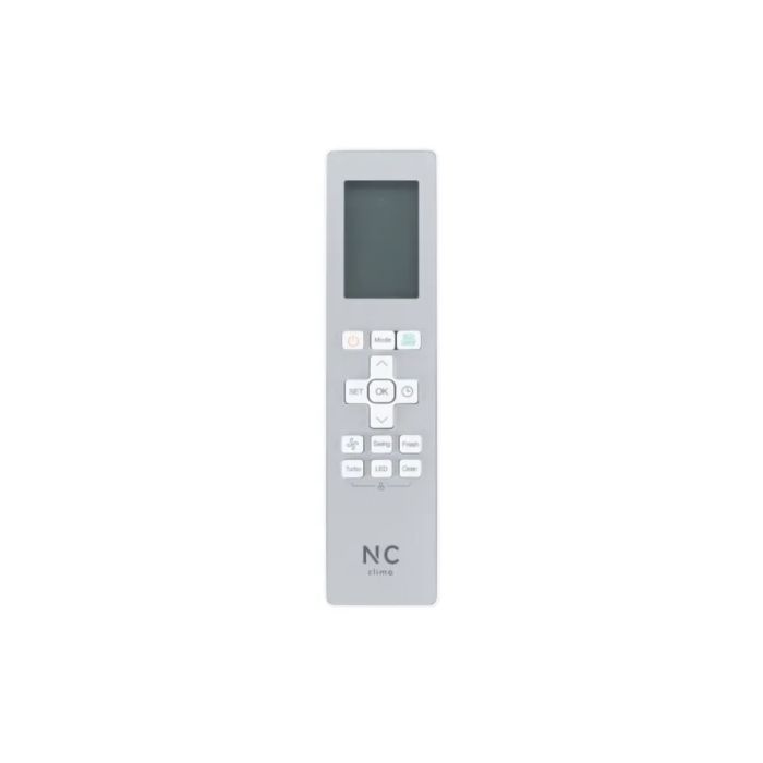 Кондиціонер  NC clima Manchester  NCI09EHMIw1eu/NCO09EHMIw1eu