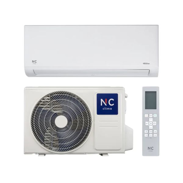 Кондиціонер NC clima Manchester NCI24EHMIw1eu/NCO24EHMIw1eu