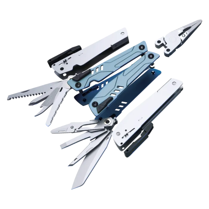 NexTool Sailor Pro NE20045 Міні-Мультитул 