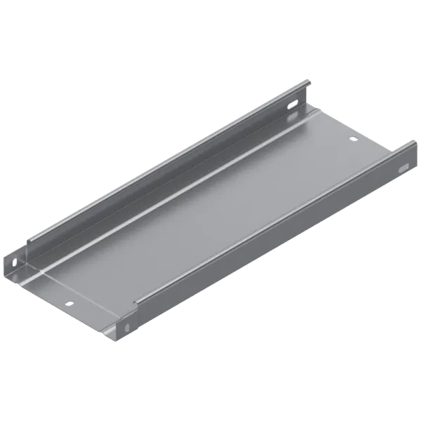 Сендзіміра 150х50 3м Standard Лоток неперфорований