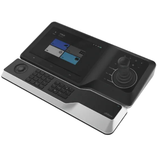 DHI-NKB5000-F клавіатура Dahua