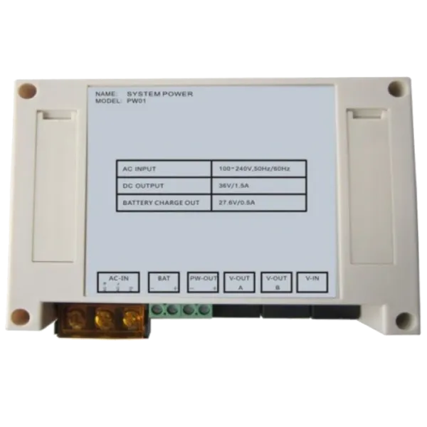 Neolight NL-P01 Блок живлення