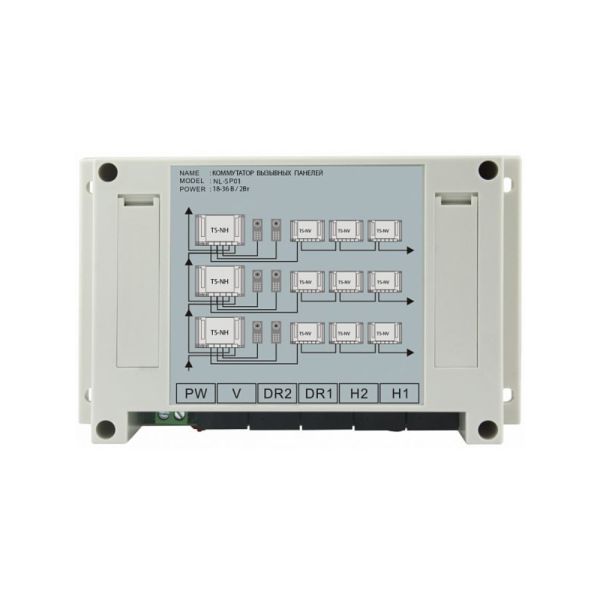 Розгалужувач Neolight NL-SP01