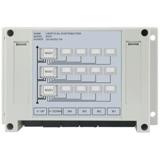 NeoLight NL-V01 Комутатор