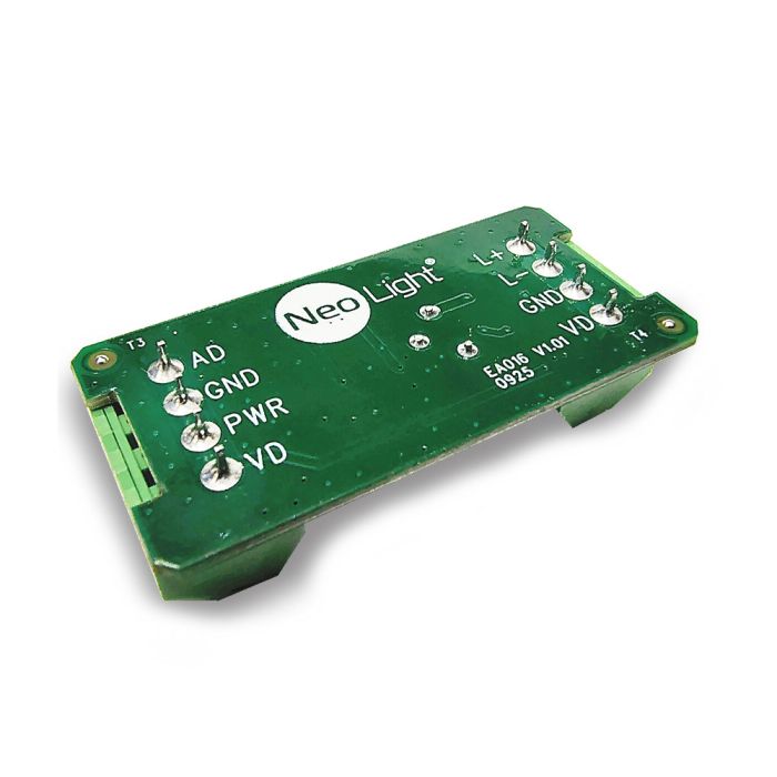 Адаптер NeoLight NL-Z02 для підключення до VIZIT, CYFRAL, METAKON