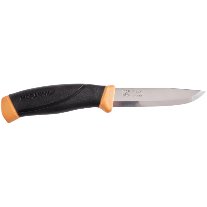 Morakniv Companion S Burnt Orange Ніж
