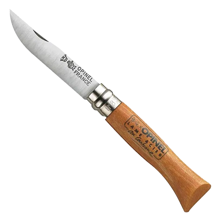 Opinel №8 VRN Ніж