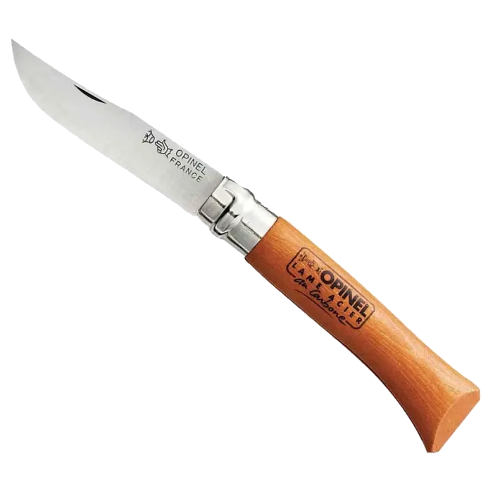 Opinel №9 VRN Ніж