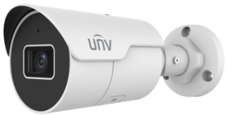 IP-відеокамера Uniview IPC2124LE-ADF40KM-H