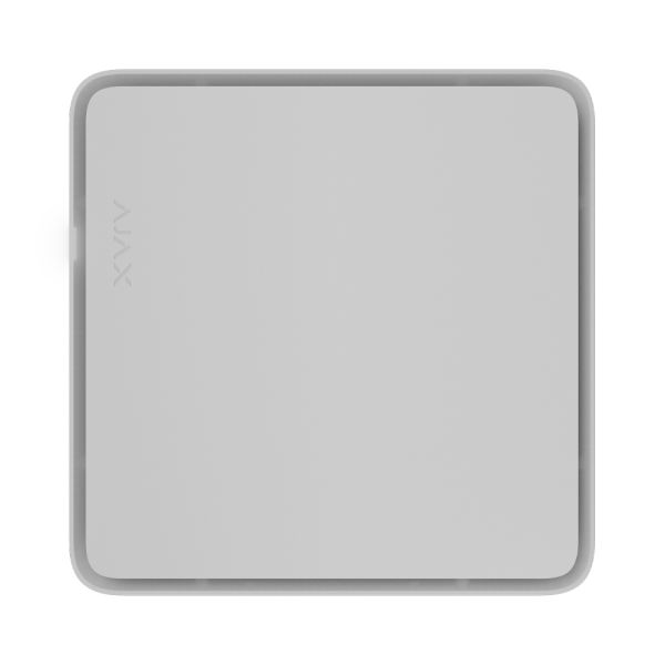 Мережевий відеореєстратор Ajax NVR HAC (16-ch) white з роз'ємом HDMI