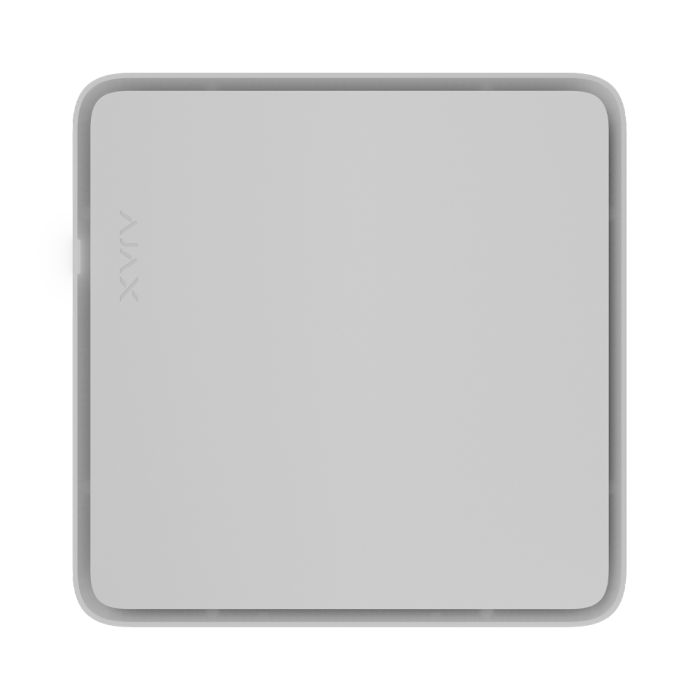 Мережевий відеореєстратор Ajax NVR HAC (16-ch) white з роз'ємом HDMI