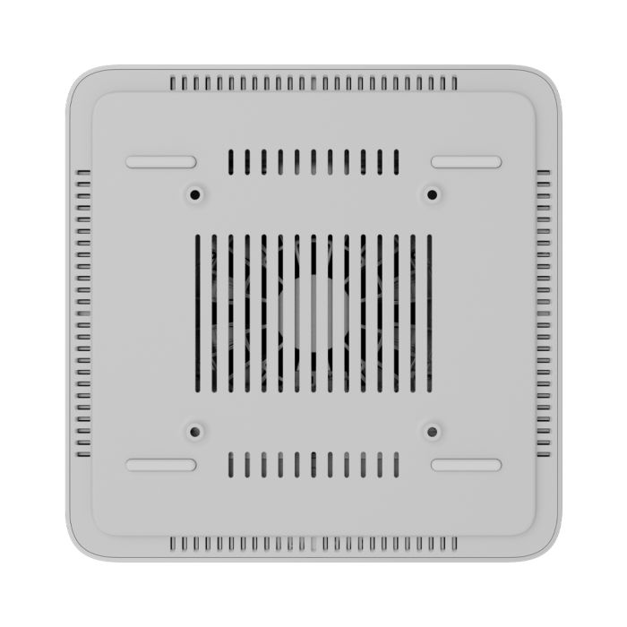 Мережевий відеореєстратор Ajax NVR HAC (16-ch) white з роз'ємом HDMI