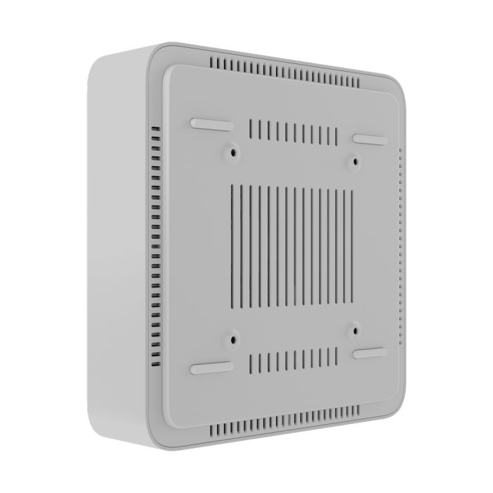 Мережевий відеореєстратор Ajax NVR HAC (16-ch) white з роз'ємом HDMI