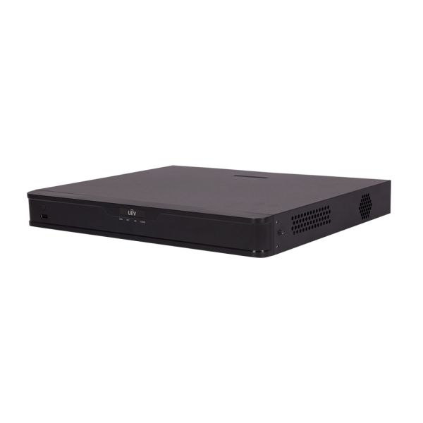 Мережевий IP відеореєстратор Uniview NVR302-32S