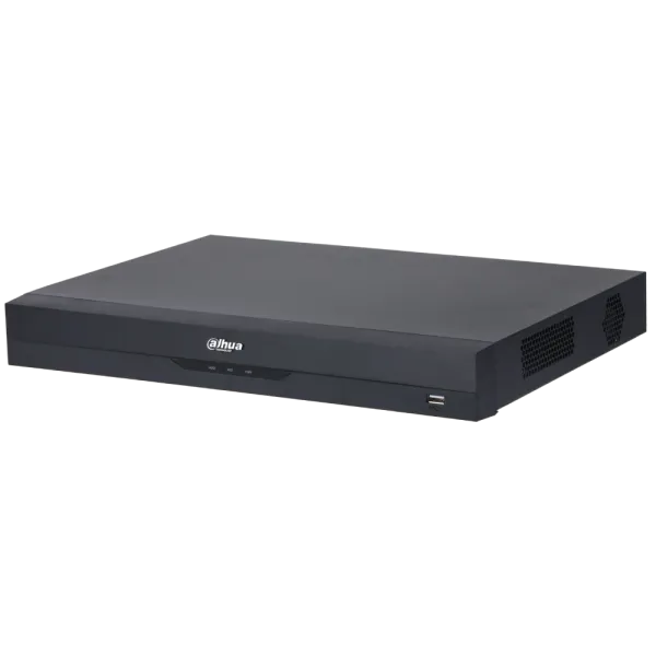 DHI-NVR5216-EI 16-канальний 1U 2HDD WizSense Відеореєстратор Dahua