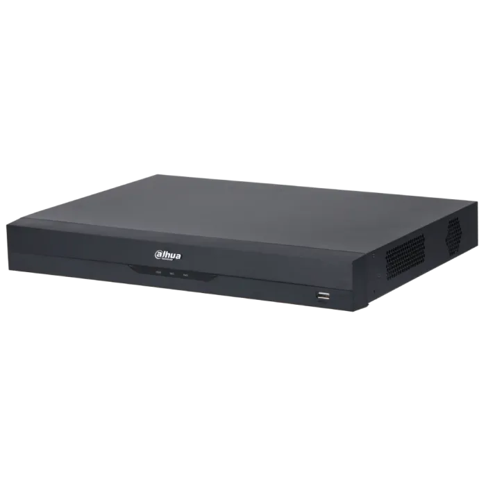 DHI-NVR5208-EI2 8-канальний 1U 2HDD WizSense Відеореєстратор Dahua