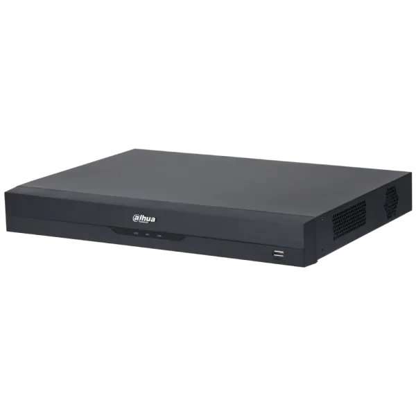 DHI-NVR5232-EI2 32-канальний 1U 2HDD WizSense Відеореєстратор Dahua