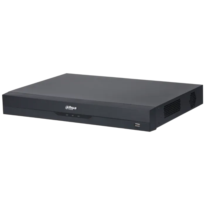DHI-NVR5232-EI2 32-канальний 1U 2HDD WizSense Відеореєстратор Dahua