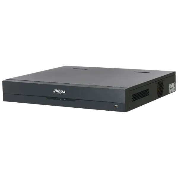 DHI-NVR5432-EI2 32-канальний 1.5U 4HDD WizSense Відеореєстратор Dahua