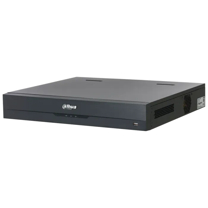 DHI-NVR5432-EI2 32-канальний 1.5U 4HDD WizSense Відеореєстратор Dahua