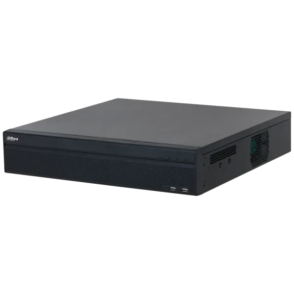 DHI-NVR5832-EI2 32-канальний 1U 2HDD WizSense Відеореєстратор Dahua