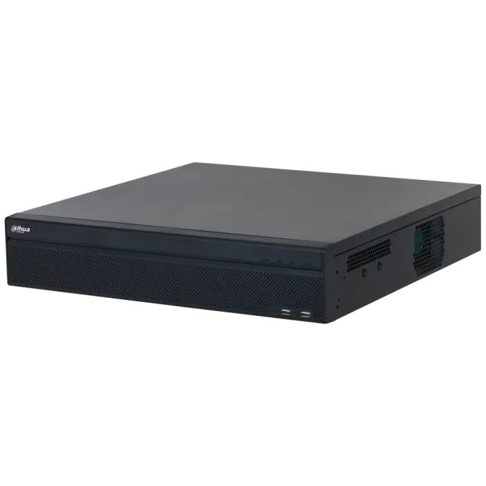 DHI-NVR5864-EI2 64-канальний 2U 8HDD WizSense Відеореєстратор Dahua