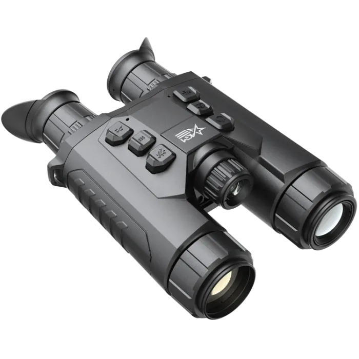 AGM ObservIR LRF 35-384 Біспектральний бінокуляр
