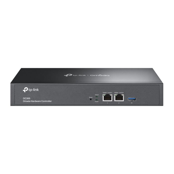 Контролер TP-LINK OC300 2xGE 1xUSB3.0