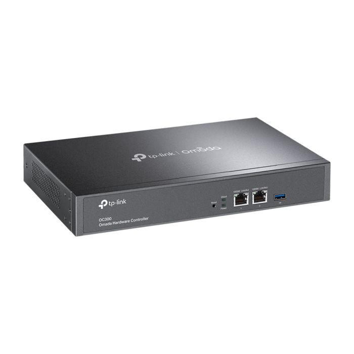 Контролер TP-LINK OC300 2xGE 1xUSB3.0