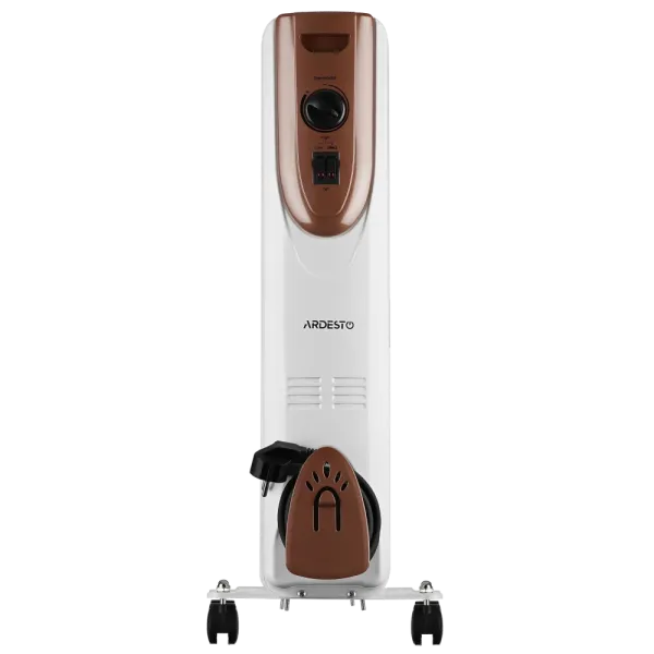 ARDESTO 20м2 2000Вт Обігрівач масляний