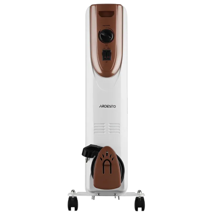 ARDESTO 20м2 2000Вт Обігрівач масляний