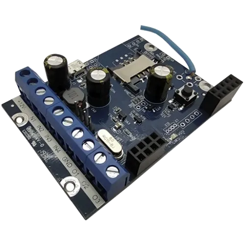 OKO "OKO-7S" GSM-контролер