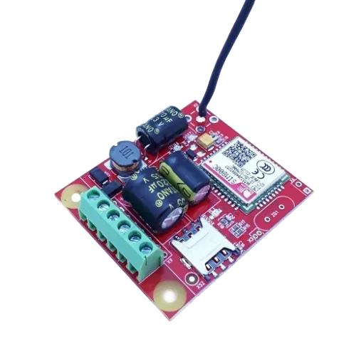 OKO "OKO-S2" GSM-контролер